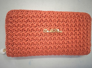 Ví handmade