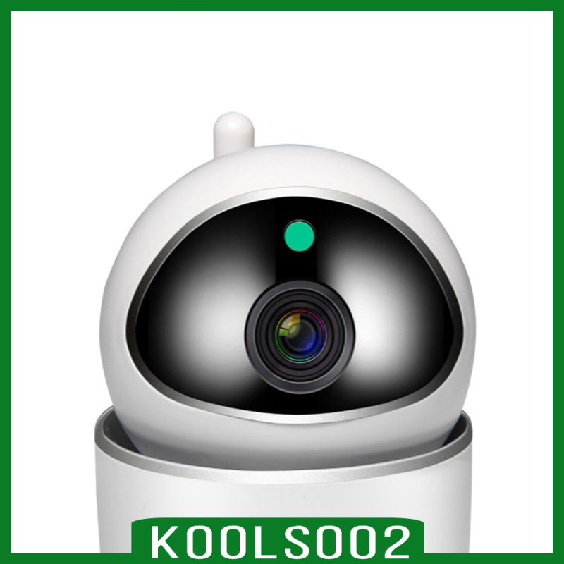 Camera An Ninh Không Dây Wifi 1080p Koolsoo2