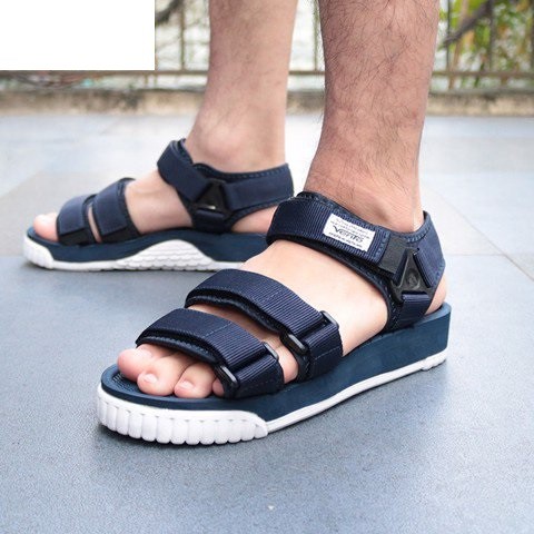 [Free Ship] Giày Sandal Nam Đế Siêu Nhẹ - Giày Sandal Nam Vento Xuất Khẩu Nhật