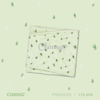 Quấn kén hugme cho bé CHAANG summer