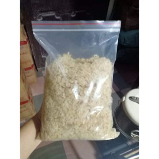 1kg ruốc lợn nhà làm