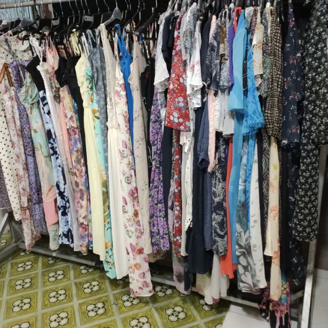 TRƯƠNG HUYỀN 2HAND