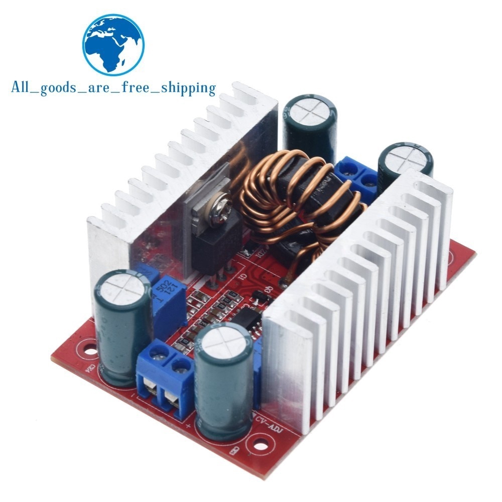 Mô Đun Tăng Áp Dc 400w 15a chất lượng cao | BigBuy360 - bigbuy360.vn