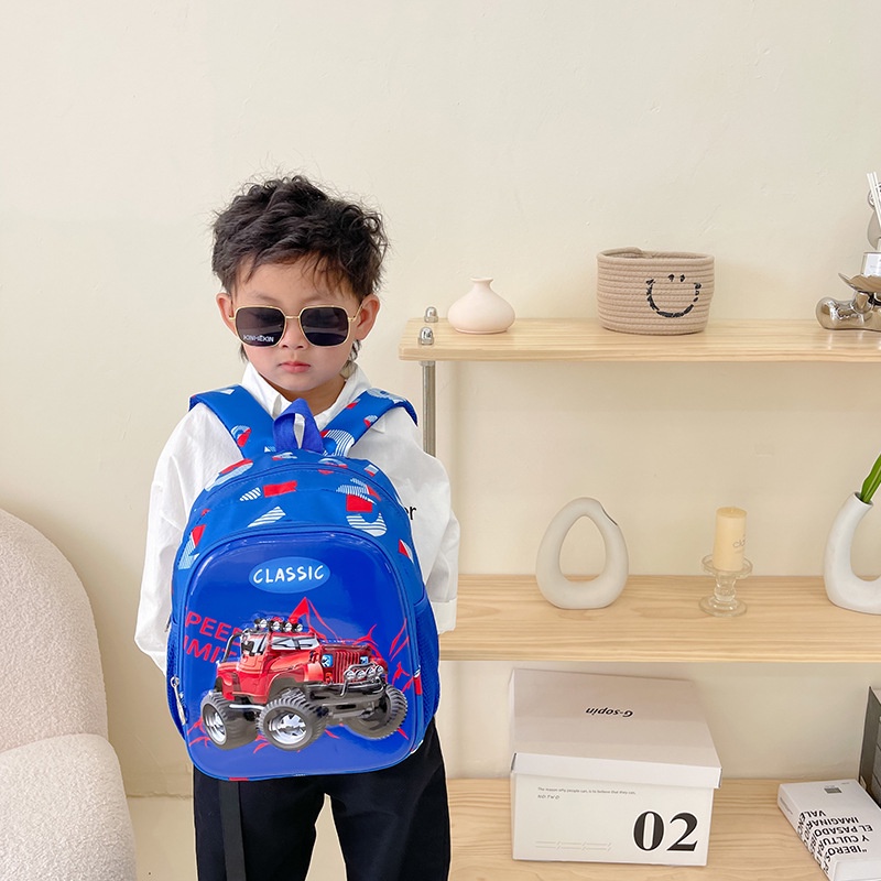 BEST SELLER 50 MẪU Balo 3D MẪU GIÁO người nhện siêu nhân SPIDERMAN CAPTAIN BEN 10 MCQUEEN HULK siêu nhẹ cho bé mầm non