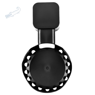 Smart Speaker Echo Dot 3 Stand Amazo for Echo Dot 3 Generation Wall Plug Power Accessories