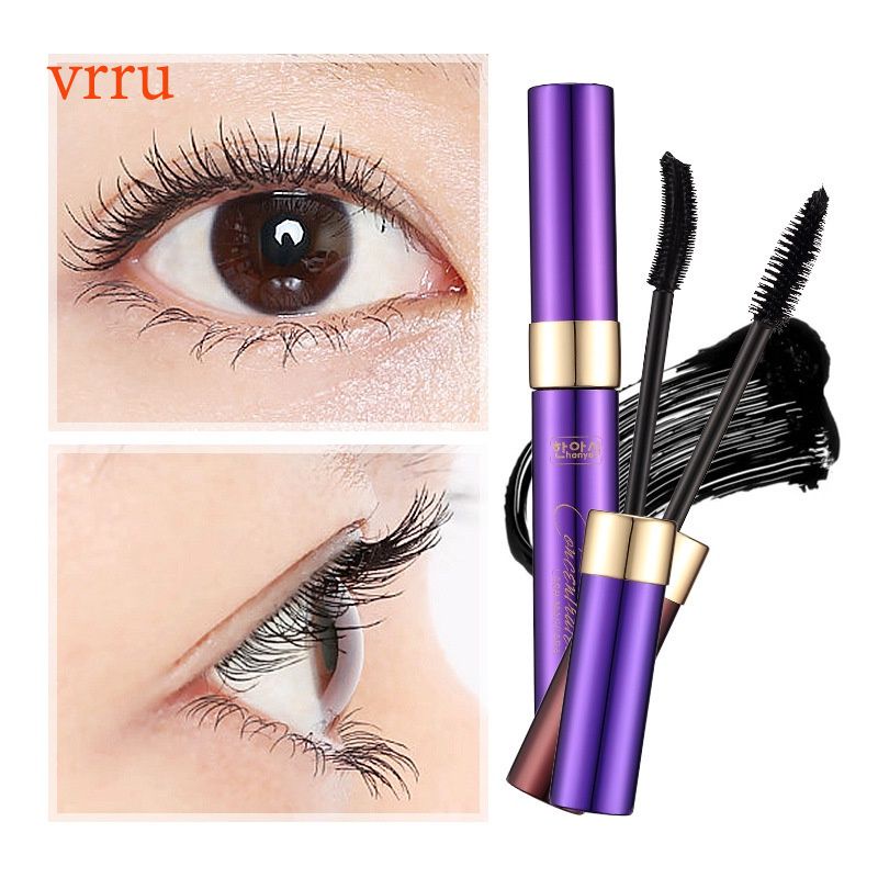 Mascara nhanh khô chống thấm nước chống mồ hôi không nhòe lâu trôi
