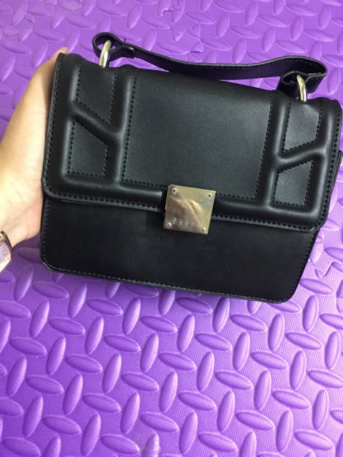 Siêu xinh túi perdo