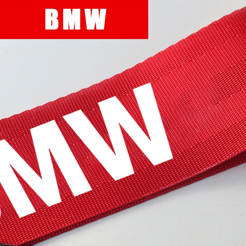 Dây BMW gắn cản xe ô tô Amg Alpina 330i 530i 525i