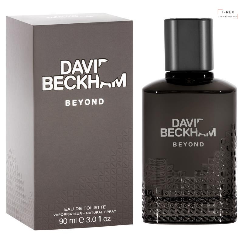 [FREESHIP-HÀNG AUTH] Nước Hoa David Beckham BEYOND