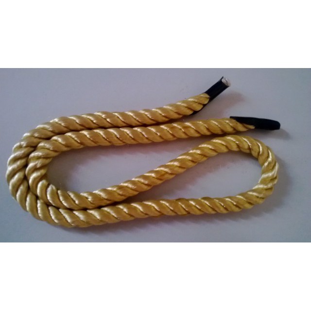 Dây quai xách bấm đầu