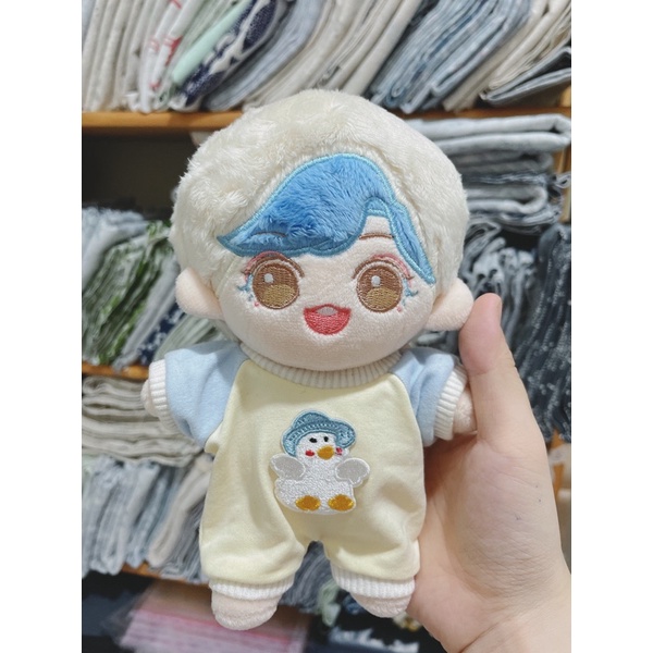 Búp bê Jaemin cỡ 20 siêu xinh