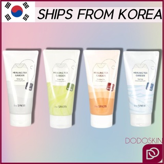 Sữa rửa mặt trà xanh 150ml The SAEM