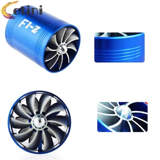 Tua Bin Gió Cho Xe Hơi Đường Kính 65-74mm