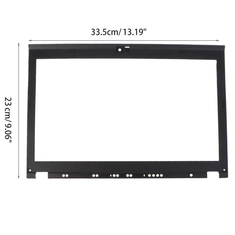 Khung Viền Màn Hình LCD Thay Thế Chuyên Dụng Chothinkpad X230 X220 04W2186 04Y1854