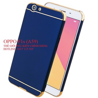 Ốp lưng OPPO F1s
