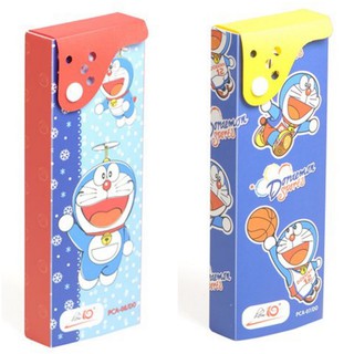 ⏩ Hộp bút Điểm 10 Doraemon TP-PCA