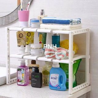 Kệ bếp, kệ nhà tắm đa năng