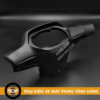 Bợ Cổ Wave Gắn Đồng Hồ RX2N