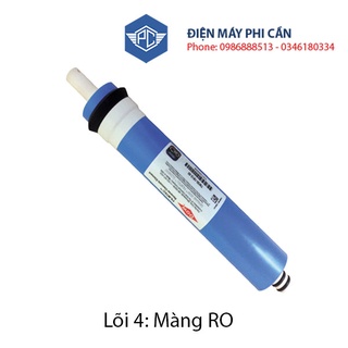 Lõi lọc nước số 4 - Màng lọc RO Kangaroo