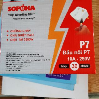 Đầu nối đa năng P7