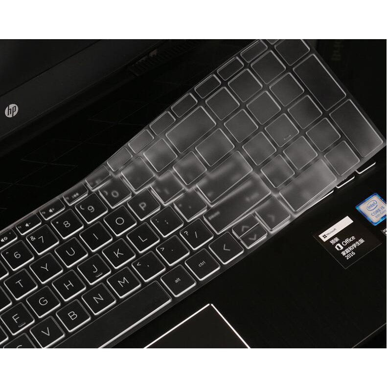 Miếng Dán Bảo Vệ Bàn Phím Cho Hp Envy X360 13 Envy13-Ba1001Tu Envy13-Ba1003Tx Envyx360 13-ay0059au Envyx360 13-a0015 Inch