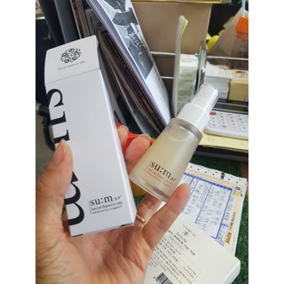 Xịt khoáng tái sinh da Sum (Sum Secret Essence Mist) 30ml