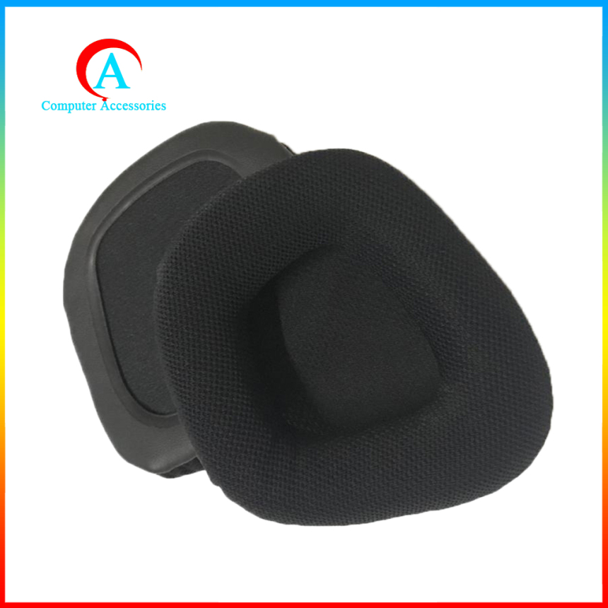 Replacement EarPads Ear Pad Cushions for Corsair VOID PRO Headphone