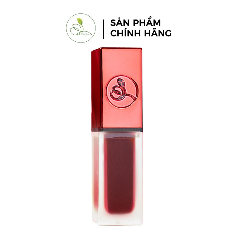 Son Môi Mini Garden Roses 6 ml PV993TET