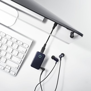 Bluetooth DAC/AMP Radsone EarStudio ES100