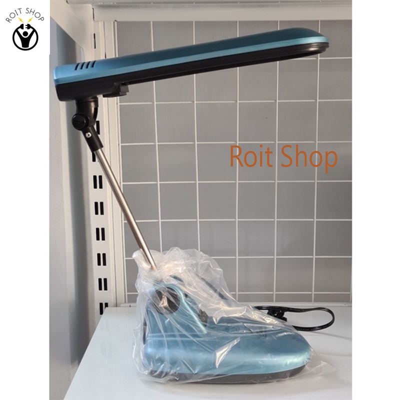 Đèn Bàn Cao Cấp Kentom  - Đèn Học Để Bàn Không Hại Mắt - Tiết Kiệm Điện