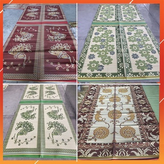 Chiếu Nhựa Mai Huyền ❤️FREESHIP❤️ Chiếu Nhựa Hà Nội (1,5m , 1,6m , 1m8 x 2m ,1m8x3m ,1m8x4m)