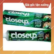 Kem đánh răng CLOSEUP Bạc Hà