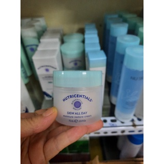 [Hàng chính hãng Nuskin] Kem dưỡng da Ban đêm NUTRICENTIALS
