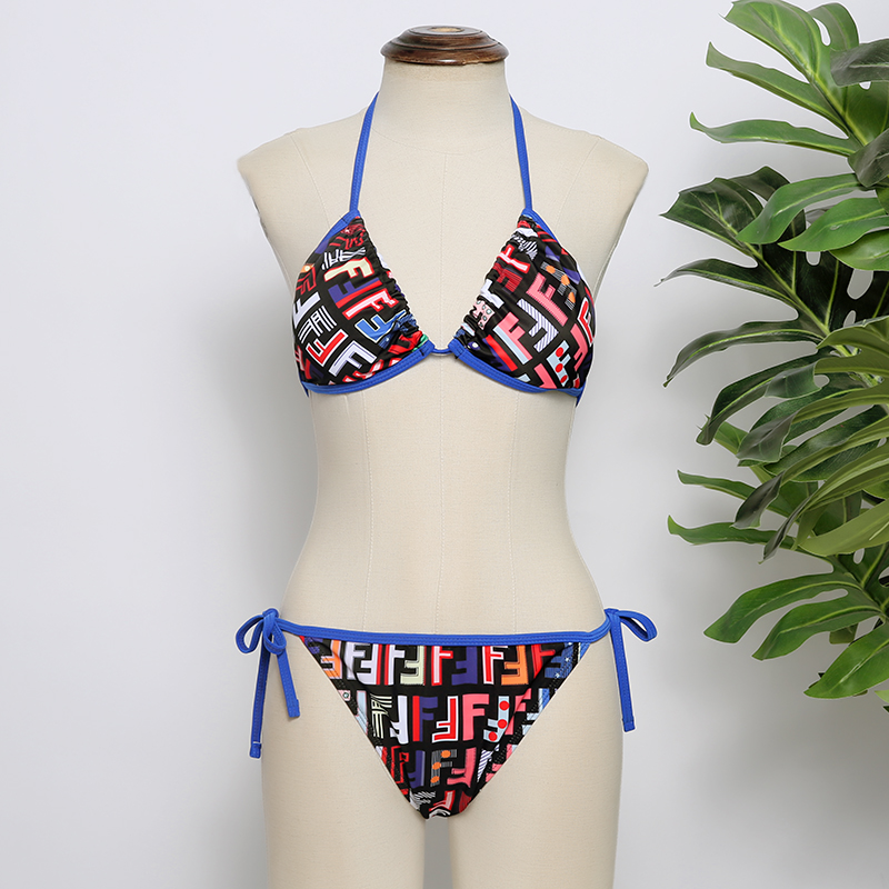 [S~XL]bikini / Đồ đi biển nữ / Tùy biến cao cấp F đồ bơi nữ / F24 | BigBuy360 - bigbuy360.vn