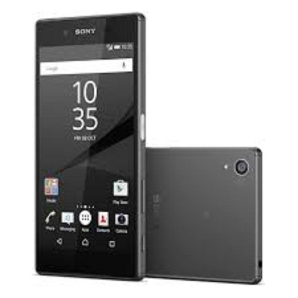 GIÁ KHUYẾN MÃI điện thoại Sony Xperia Z5 ram 3G/32G mới Chính hãng, chiến game siêu mượt $$