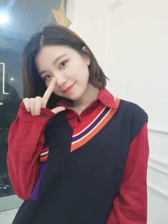 Set IU siêu xinh