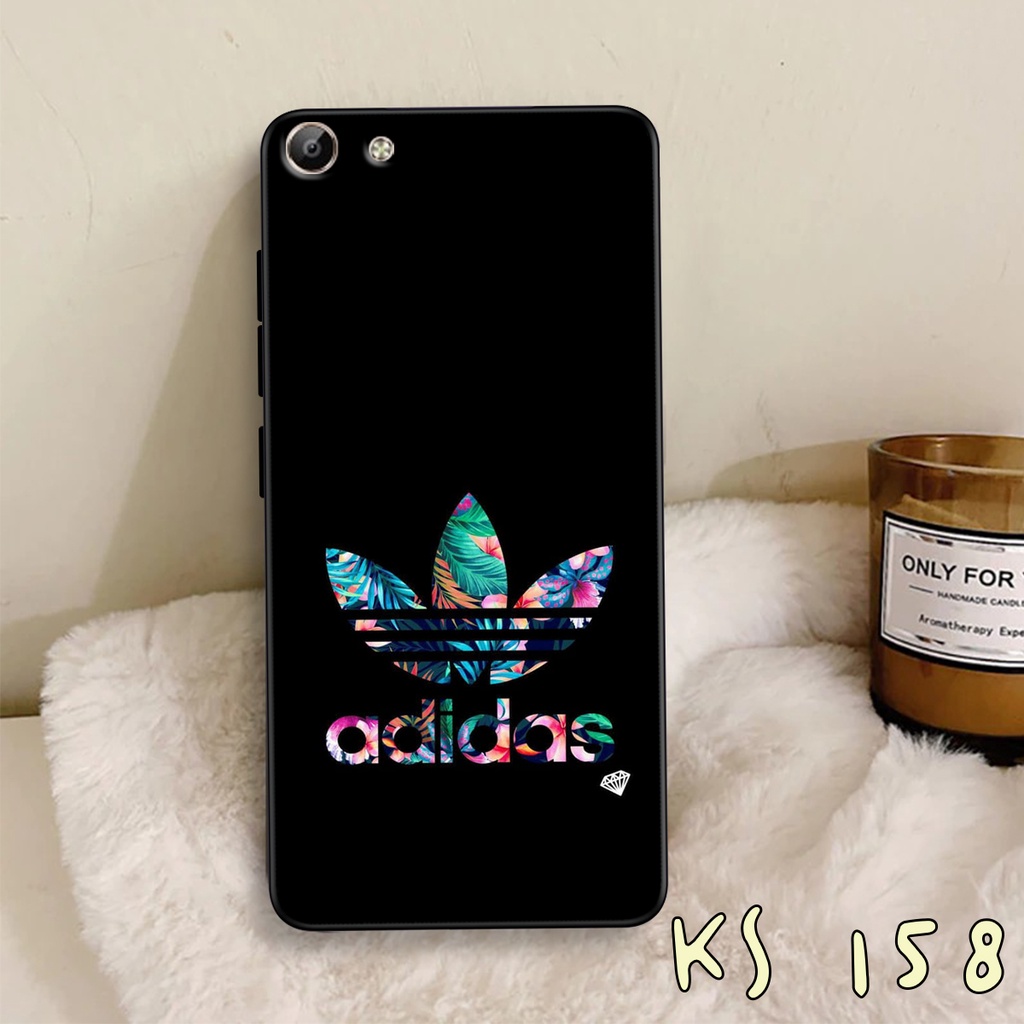 Ốp lưng Vivo Y53 - Vivo Y55 - Vivo Y62 -Vivo Y69 - Ốp in hình ÄDĮĎAŠ sang trọng, bền đẹp