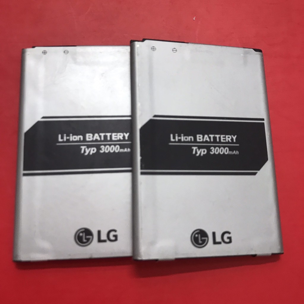 Pin LG G4 (BL-51YF) - 3000mAh ( zin tháo máy)