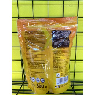 Đường que tinh luyện biên hòa gói 300g 50 que x 6g - ảnh sản phẩm 3