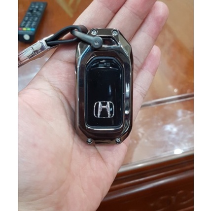 Vỏ ốp chìa khóa Honda CRV, CITY, CIVIC, HRV,  ACCORD