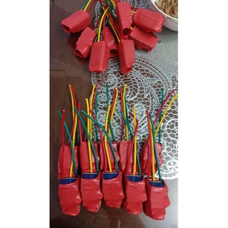 Chống nhầm điện 220v