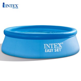 BỂ BƠI PHAO GIA ĐÌNH INTEX 28110