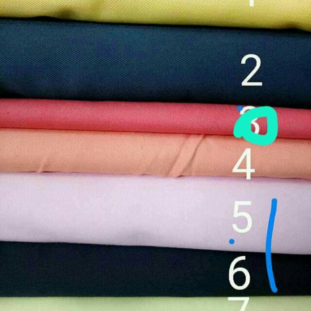 Vải thời trang