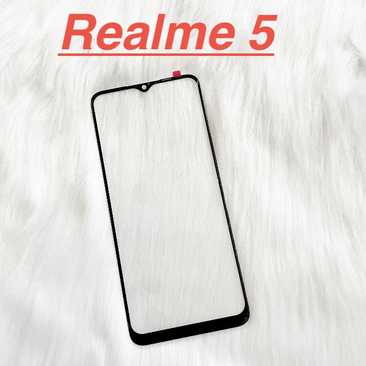 ✅ Mặt Kính Màn Hình Realme 5 Dành Để Thay Thế Màn Hình, Ép Kính Cảm Ứng Linh Kiện Thay Thế