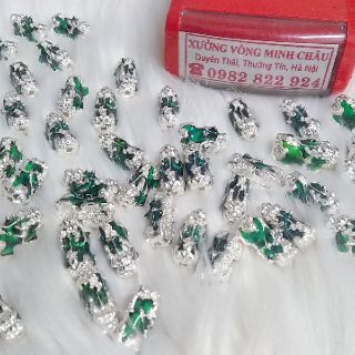 Vòng tỳ hưu đổi màu may mắn