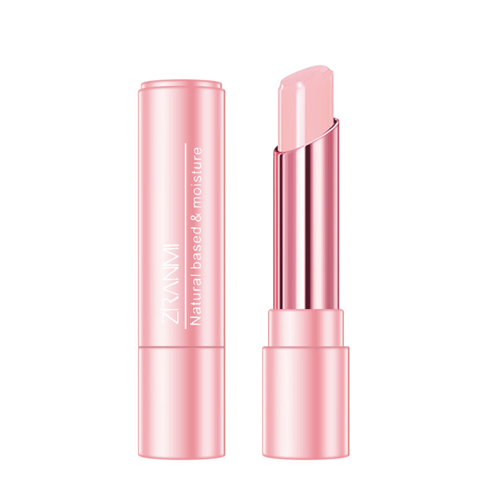 [Hàng mới về] Son Dưỡng Môi Chống Nứt Nẻ Dưỡng Ẩm Chăm Sóc Môi Mịn Màng 3.5g