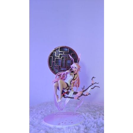 Mô hình Figure Yae Sakura Mandarin Gown - Honkai Impact 3rd - Mô hình Sexy Girl