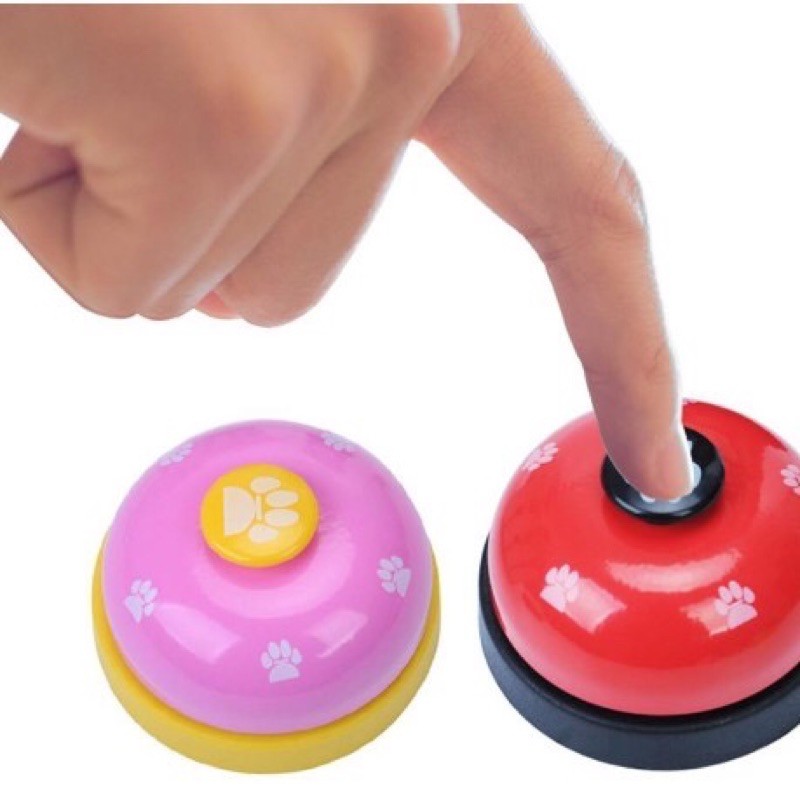 Chuông huấn luyện thú cưng