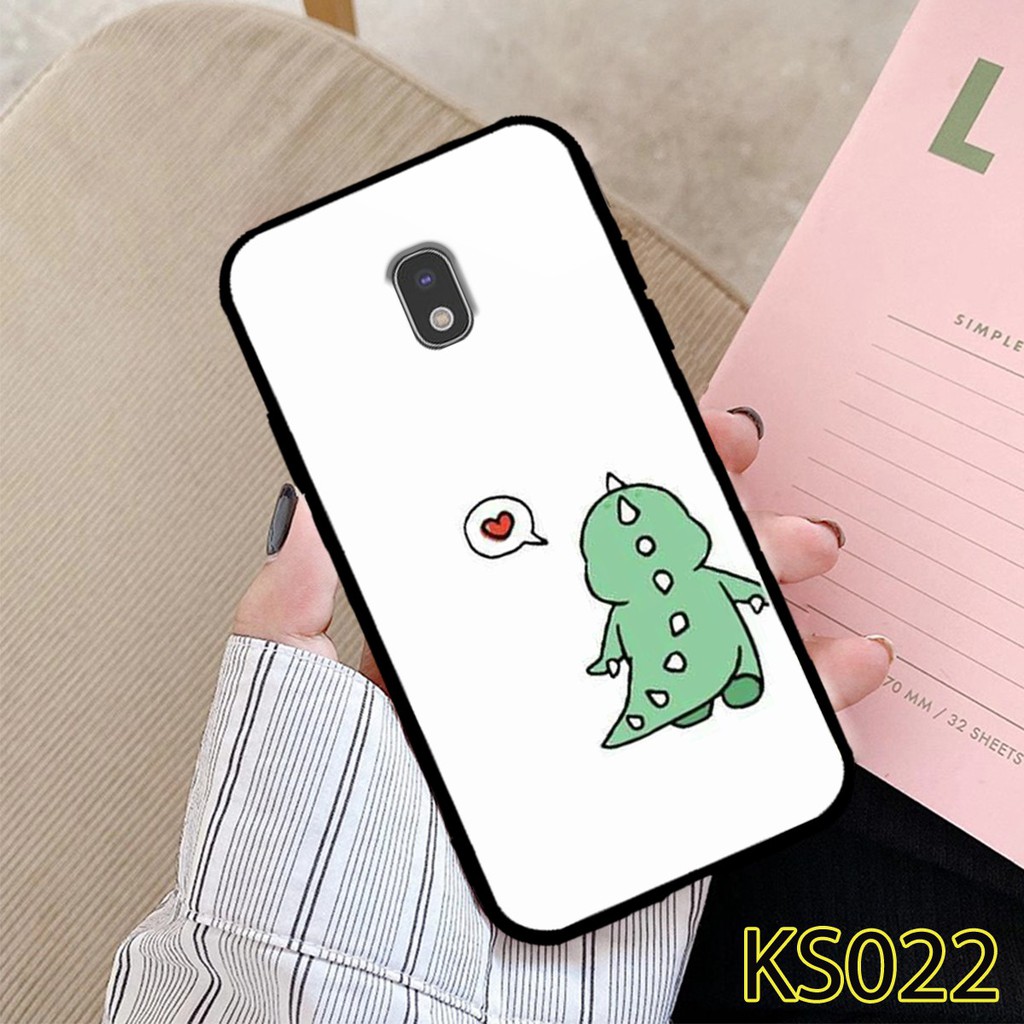 Ốp lưng Samsung J5-2015/J5-2016/J5 pro/J5 prime in hình Dino Saur siêu đẹp, độc, lạ_KINGSTORE.HN_Ốp SS J5/J510/pro/prime