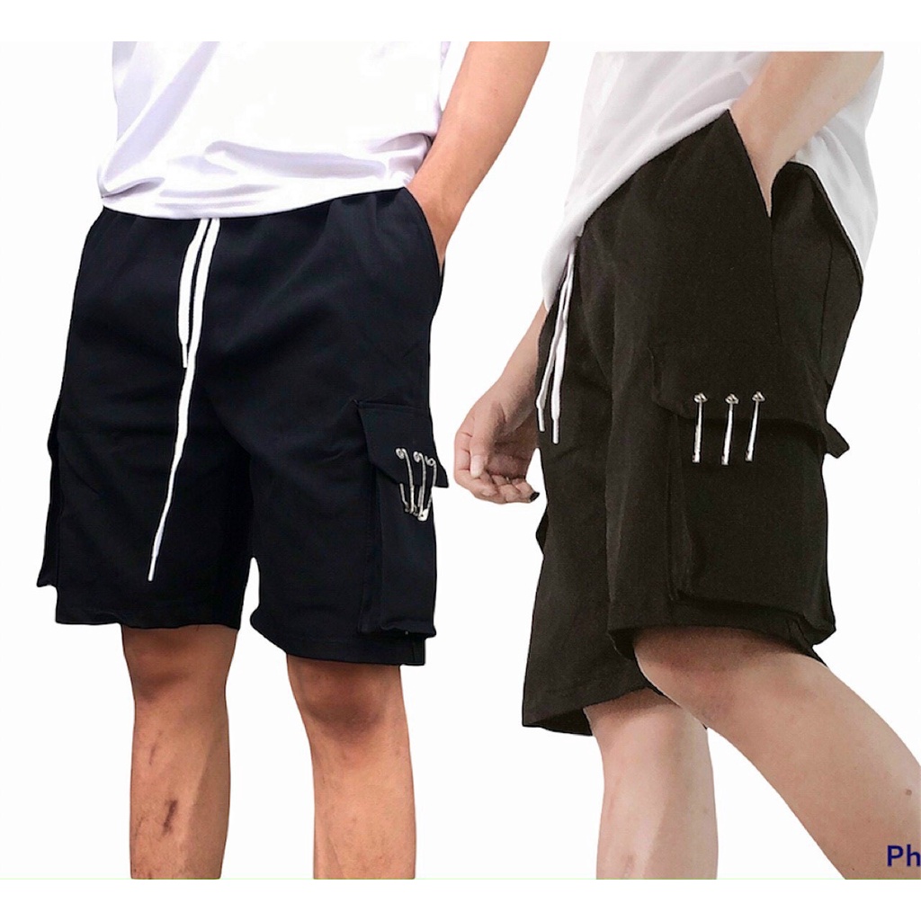 Quần sọt lỡ thời trang nam thời trang chất vải kaki dày dặn chất lượng cao cấp
